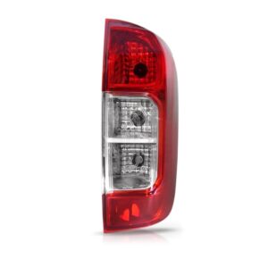 Sinaleira Traseira Frontier 2017 2018 2019 Lado Direito