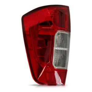 Sinaleira Traseira Frontier 2017 2018 2019 Lado Direito