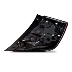 Lanterna Traseira Civic 2016 2017 2018 Canto Com Led Lado Esquerdo