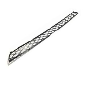 Grade Parachoque Superior Bmw X5 2007 2008 A 2013 1a Linha