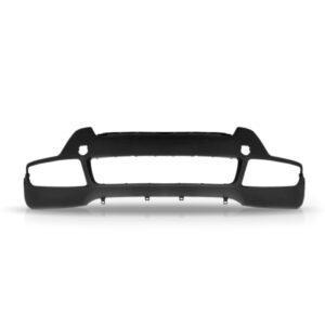 Envolvente Dianteiro Bmw X5 2007 A 2010 C/furo Sen Novo Preto