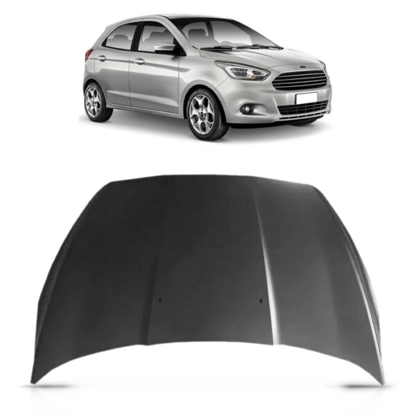 Capo Para Ford 2015 2016 2017 2018 2019 2020 2021 2022