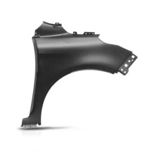 Paralama Ford Ka 2015 2016 2017 2018 2019 2020 Lado Esquerdo