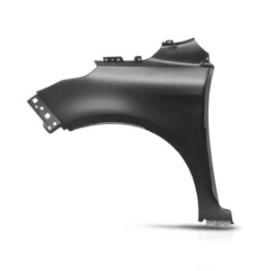 Paralama Ford Ka 2015 2016 2017 2018 2019 2020 Lado Esquerdo