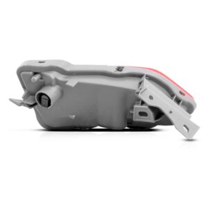 Refletor Lanterna Traseira Rav4 2013 A 2015 Lado Direito