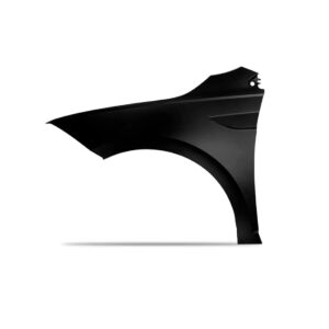 Paralama Dianteiro Polo/virtus 2018 2019 2020 Lado Esquerdo