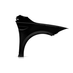 Paralama Dianteiro Polo/virtus 2018 2019 2020 Lado Esquerdo