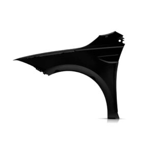 Paralama Dianteiro Polo/virtus 2018 2019 2020 Lado Direito