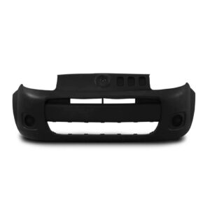 Parachoque Dianteiro Fiorino 2014 2015 2016 2017 2018 Preto