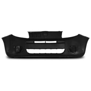 Parachoque Dianteiro Fiorino 2014 2015 2016 2017 2018 Preto