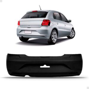 Envolvente Traseiro Gol G7 2016 A 2019 S/ Refletor 1a Linha