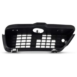 Moldura Milha Auxiliar Golf Alemao 1994 1995 1996 1997 1998 Lado Direito