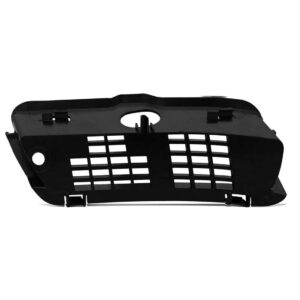 Moldura Milha Auxiliar Golf Alemao 1994 1995 1996 1997 1998 Lado Direito