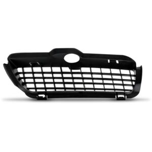 Moldura Milha Auxiliar Golf Alemao 1994 1995 1996 1997 1998 Lado Esquerdo