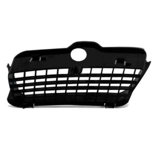 Moldura Milha Auxiliar Golf Alemao 1994 1995 1996 1997 1998 Lado Esquerdo