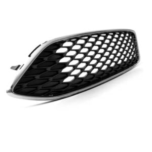 Grade Parachoque Focus 2016 A 2019 Central Colmeia