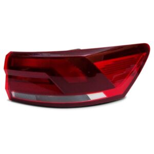 Lanterna Traseira Virtus 2018 2019 Canto Novo Lado Direito