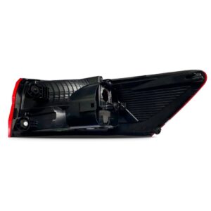 Lanterna Traseira Virtus 2018 2019 Canto Novo Lado Esquerdo