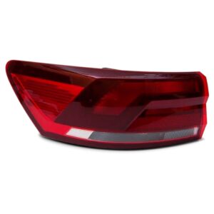 Lanterna Traseira Virtus 2018 2019 Canto Novo Lado Esquerdo