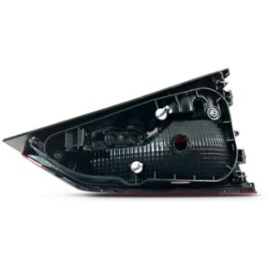 Lanterna Traseira Virtus 2018 A 2019 Mala 1ª Linha Direito