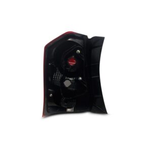 Lanterna Traseira Etios 2018 2019 Hatch Fumê Com Ré Nova Lado Direito