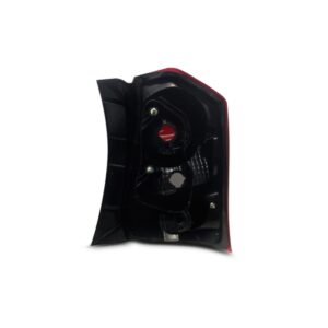 Lanterna Traseira Etios 2018 2019 Hatch Fumê Com Ré Nova Lado Esquerdo