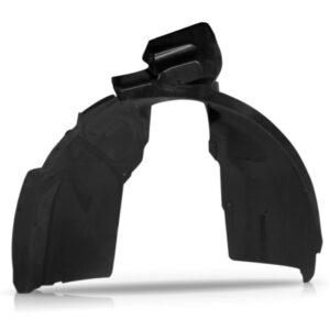 Parabarro Dianteiro Argo Cronos 2017 2018 2019 Lado Esquerdo