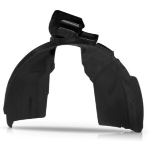 Parabarro Dianteiro Argo Cronos 2017 2018 2019 Lado Direito