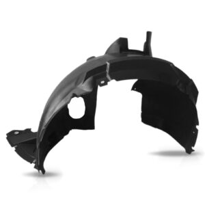 Parabarro Dianteiro Polo Virtus 2018 2019 Lado Esquerdo