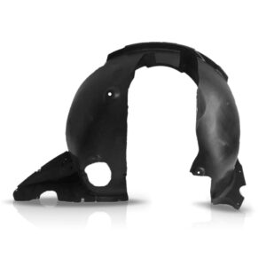 Parabarro Dianteiro Polo Virtus 2018 2019 Lado Direito