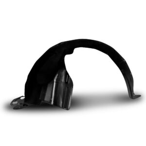 Protetor Caixa De Roda Dianteiro Kicks 2017 2018 2019 A 2024 Lado Esquerdo