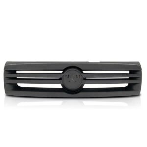 Grade Radiador Uno 2009 2010 2011 Sem Friso Emblema 1a Linha