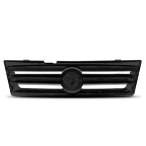 Grade Radiador Uno 2009 2010 2011 Sem Friso Emblema 1a Linha