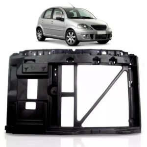 Painel Mini Frente Citroen C3 2003 A 2012 Cambio Manual