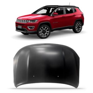 Capo Jeep Compass 2017 2018 2019