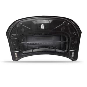 Capo Jeep Compass 2017 2018 2019