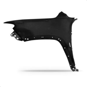 Paralama Para Jeep Compass 2017 2018 2019 2020 2021 Lado Direito