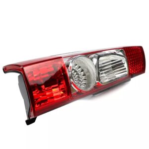 Lanterna Traseira Ducato Furgao 2018 2019 2020 Lado Esquerdo