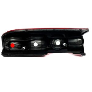 Lanterna Traseira Ducato Furgao 2018 2019 2020 Lado Esquerdo
