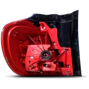 Lanterna Traseira Mercedes Gla 2015 2016 2017 Com Led Lado Direito