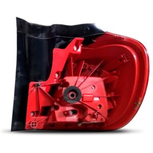 Lanterna Traseira Mercedes Gla 2015 2016 2017 Com Led Lado Esquerdo