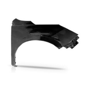 Paralama Subaru Forester 2013 2014 2015 2016 Lado Esquerdo