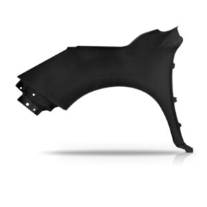 Paralama Subaru Forester 2013 2014 2015 2016 Lado Direito