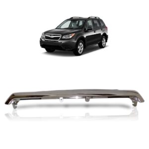 Friso Capo Forester Subaru 2013 A 2016 Cromado
