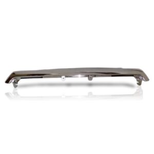 Friso Capo Forester Subaru 2013 A 2016 Cromado