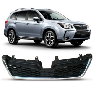 Tela Frontal Radiador Inferior Forester Sport 2013 14 15 16