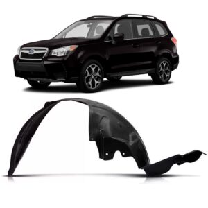 Asa Urubu Dianteiro Para Subaru Forester 2013 2014 A 2016