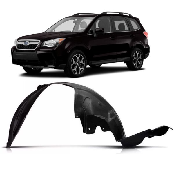 Asa Urubu Dianteiro Para Subaru Forester 2013 2014 A 2016