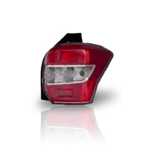 Lanterna Traseira Forester 2013 A 2016 Lado Direito