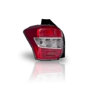 Lanterna Traseira Forester 2013 A 2016 Lado Direito